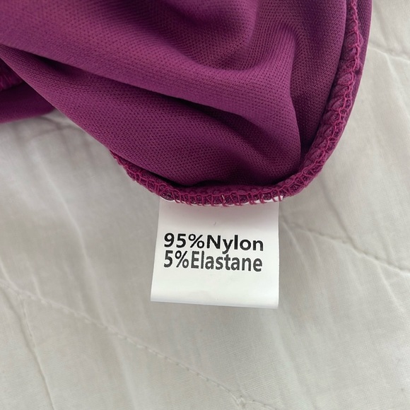 Bodycon Corset Tube Mini Mesh Dress, Size M - Picture 5 of 5